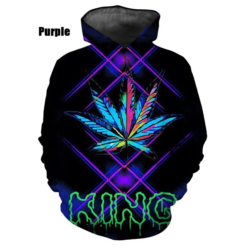 New Creative Design Maple Leaf King Pattern Hoodies 3D Printing Men's and Women's Streetwear Pullover Casual Fun Sweatshirt tops
New Creative Design Maple Leaf King Pattern Hoodies 3D Printing Men's and Women's Streetwear Pullover Casual Fun Sweatshirt tops
