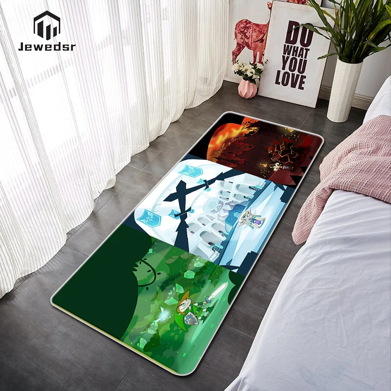 Zelda Living Room Rugs Doormat for Entrance Door Prayer Rug Bathroom Mat Balcony Decorations Bedrooom Carpet Floor Mats Doormats
Zelda Living Room Rugs Doormat for Entrance Door Prayer Rug Bathroom Mat Balcony Decorations Bedrooom Carpet Floor Mats Doormats