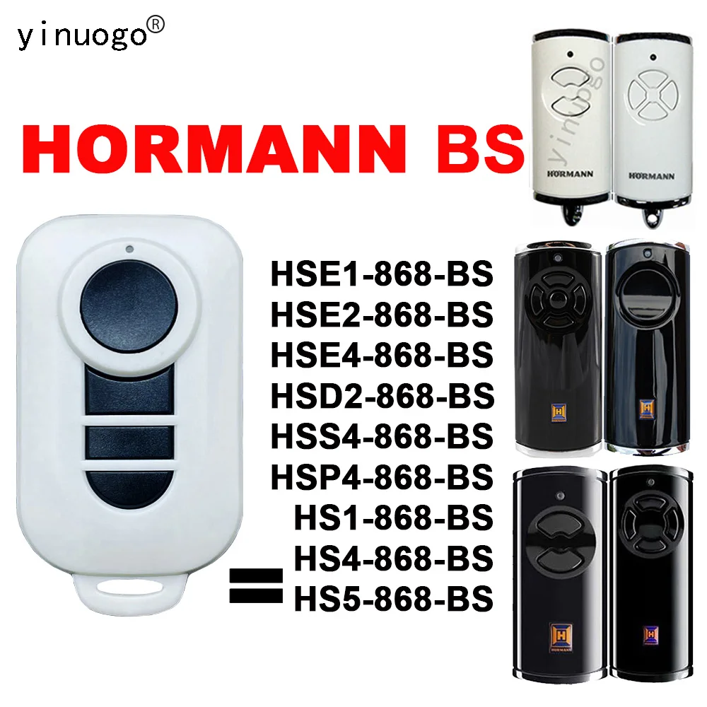 HORMANN BS HS4-868-BS HSE4-868-BS HSS4-868-BS HSP4-868-BS Garage Door Remote Control 868MHz HORMANN BS HSE1 HSE2 HSD2 HS1 HS5
HORMANN BS HS4-868-BS HSE4-868-BS HSS4-868-BS HSP4-868-BS Garage Door Remote Control 868MHz HORMANN BS HSE1 HSE2 HSD2 HS1 HS5