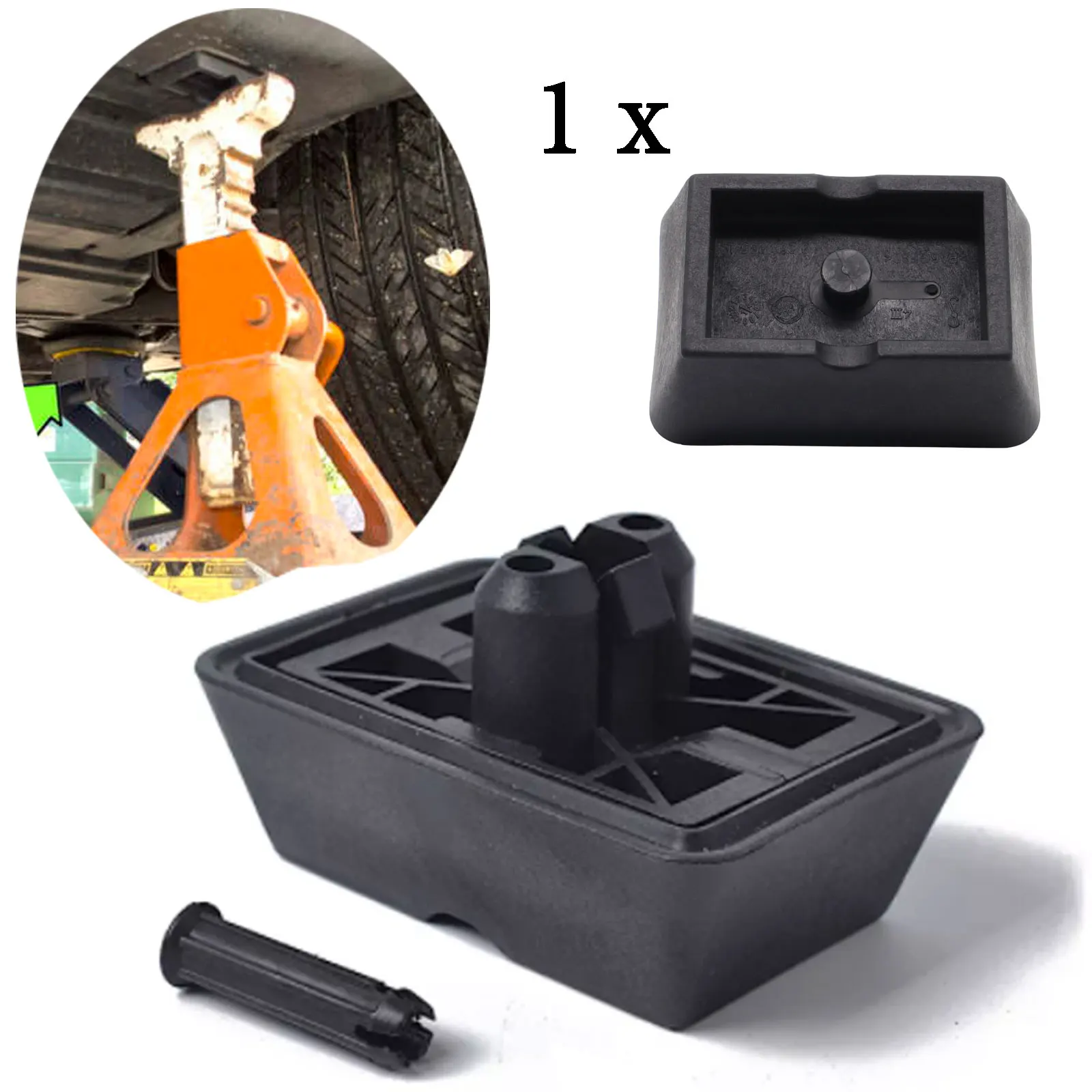 Подставка под автомобиль Jack Pad Cover для BMW E46 E63 E64 E65 E66 E67 E83 E85 E86 X5 E89 E52 51718268885 подъемник под автомобильный домкрат Puck
Подставка под автомобиль Jack Pad Cover для BMW E46 E63 E64 E65 E66 E67 E83 E85 E86 X5 E89 E52 51718268885 подъемник под автомобильный домкрат Puck