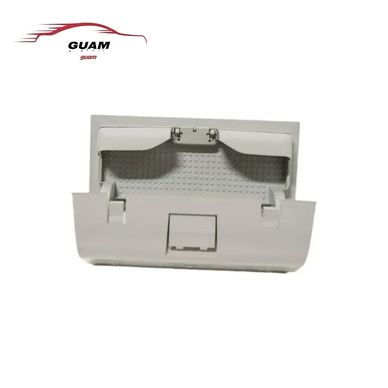 Держатель для очков 2H0868565EY20 2H0868565E Y20 для Volkswagen AMAROK 2H
Держатель для очков 2H0868565EY20 2H0868565E Y20 для Volkswagen AMAROK 2H