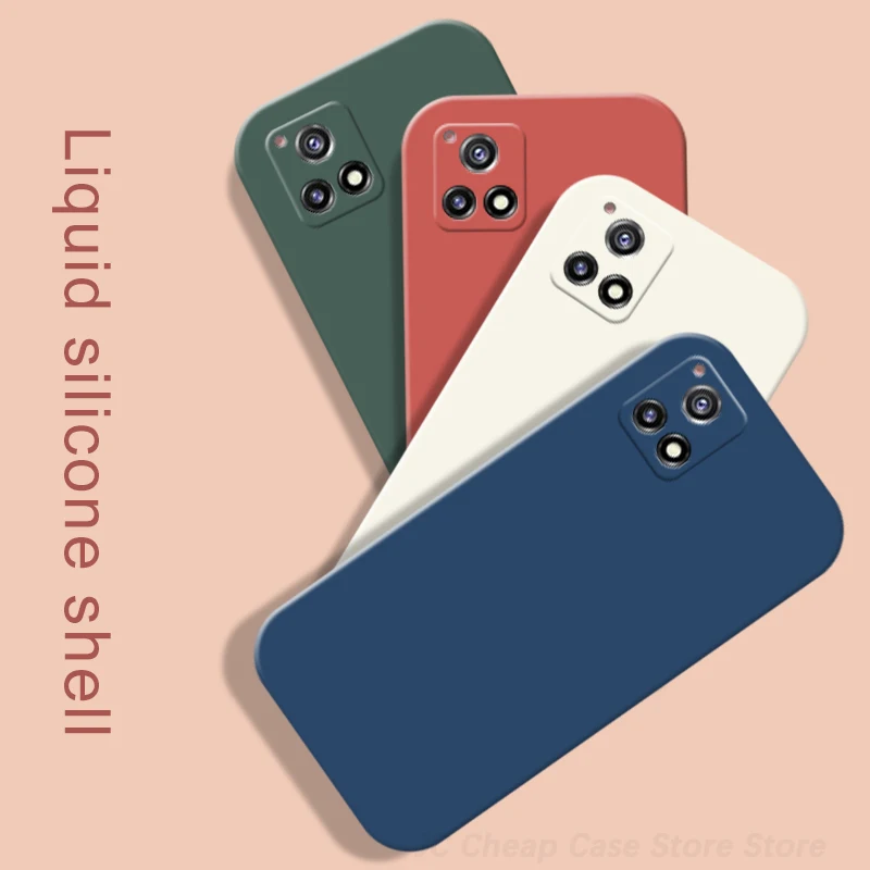 For Vivo Y52s Liquid Silicone Phone Case for Vivo Y 52s Protective Case Size 6.58" V2057A New All-inclusive Lens Protection Case
For Vivo Y52s Liquid Silicone Phone Case for Vivo Y 52s Protective Case Size 6.58" V2057A New All-inclusive Lens Protection Case