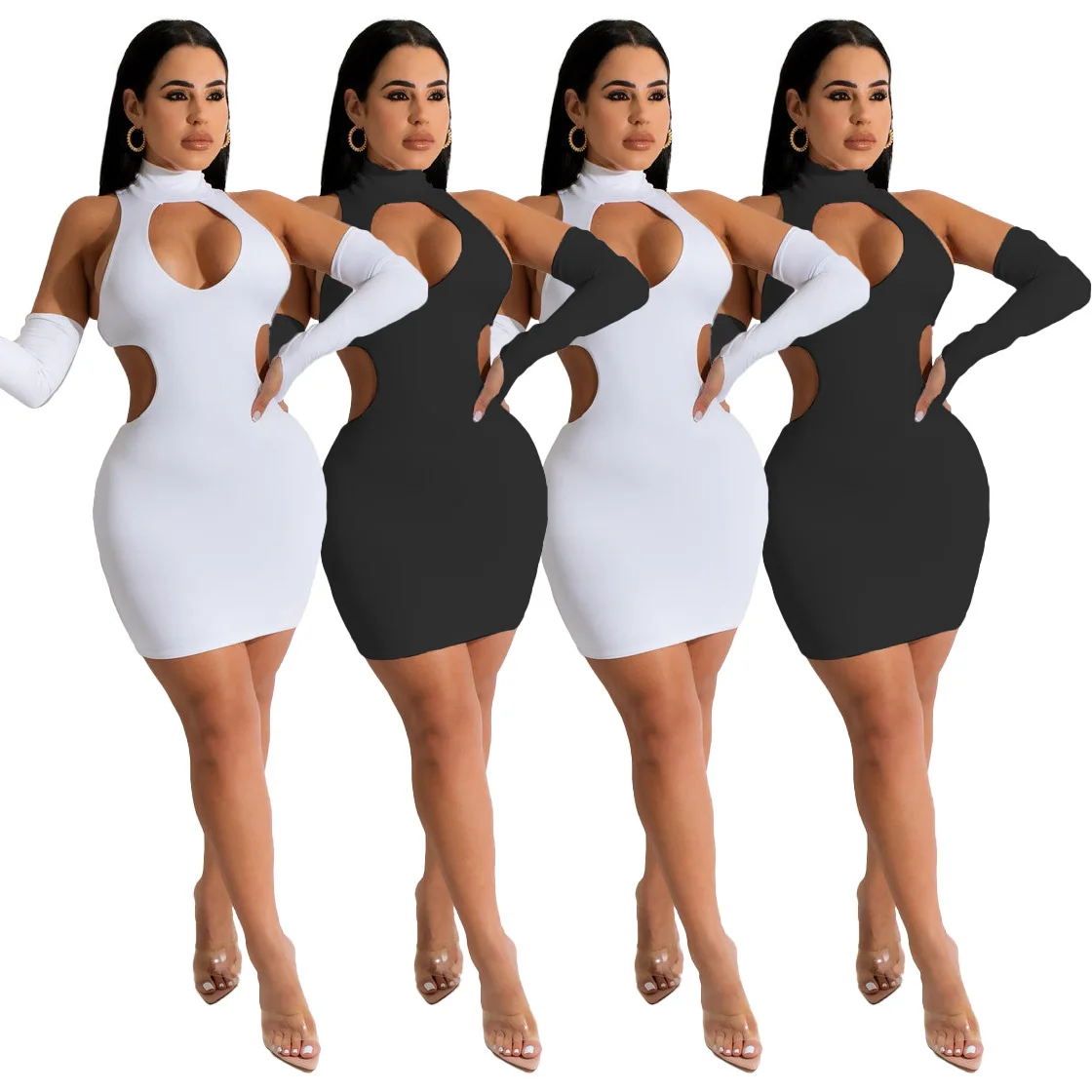 Off Shoulder Bodycon Dress 2022 Summer Sexy Cut Out Tight Mini Dresses Party Club Outfits Backless Black Clothing
Off Shoulder Bodycon Dress 2022 Summer Sexy Cut Out Tight Mini Dresses Party Club Outfits Backless Black Clothing