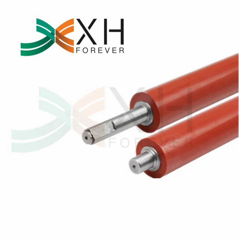 Original IR2520 Lower Fuser Pressure Roller For Canon ImageRUNNER 2520 2230 2270 2525 2530 2830 2870 3025 3225 FC7-0242 FC6-2942
Original IR2520 Lower Fuser Pressure Roller For Canon ImageRUNNER 2520 2230 2270 2525 2530 2830 2870 3025 3225 FC7-0242 FC6-2942