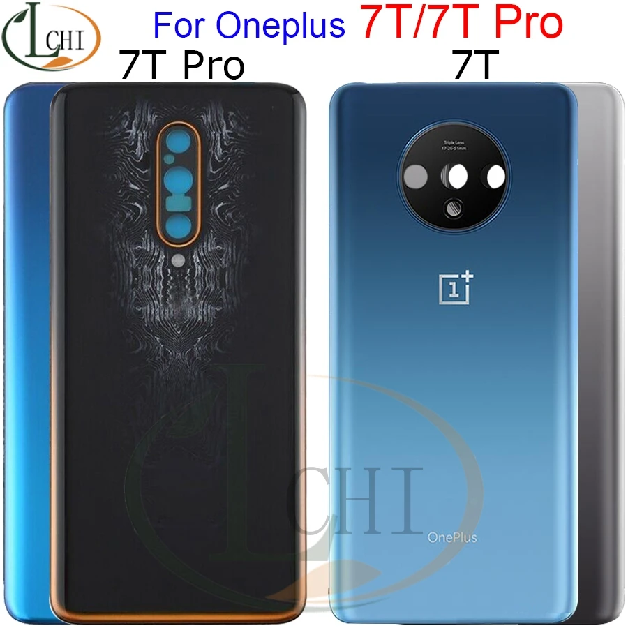 For Oneplus 7T Battery Cover Door 7TPro Back Housing Rear Case Replacement Parts For Oneplus 7T Pro Battery Back Cover
For Oneplus 7T Battery Cover Door 7TPro Back Housing Rear Case Replacement Parts For Oneplus 7T Pro Battery Back Cover