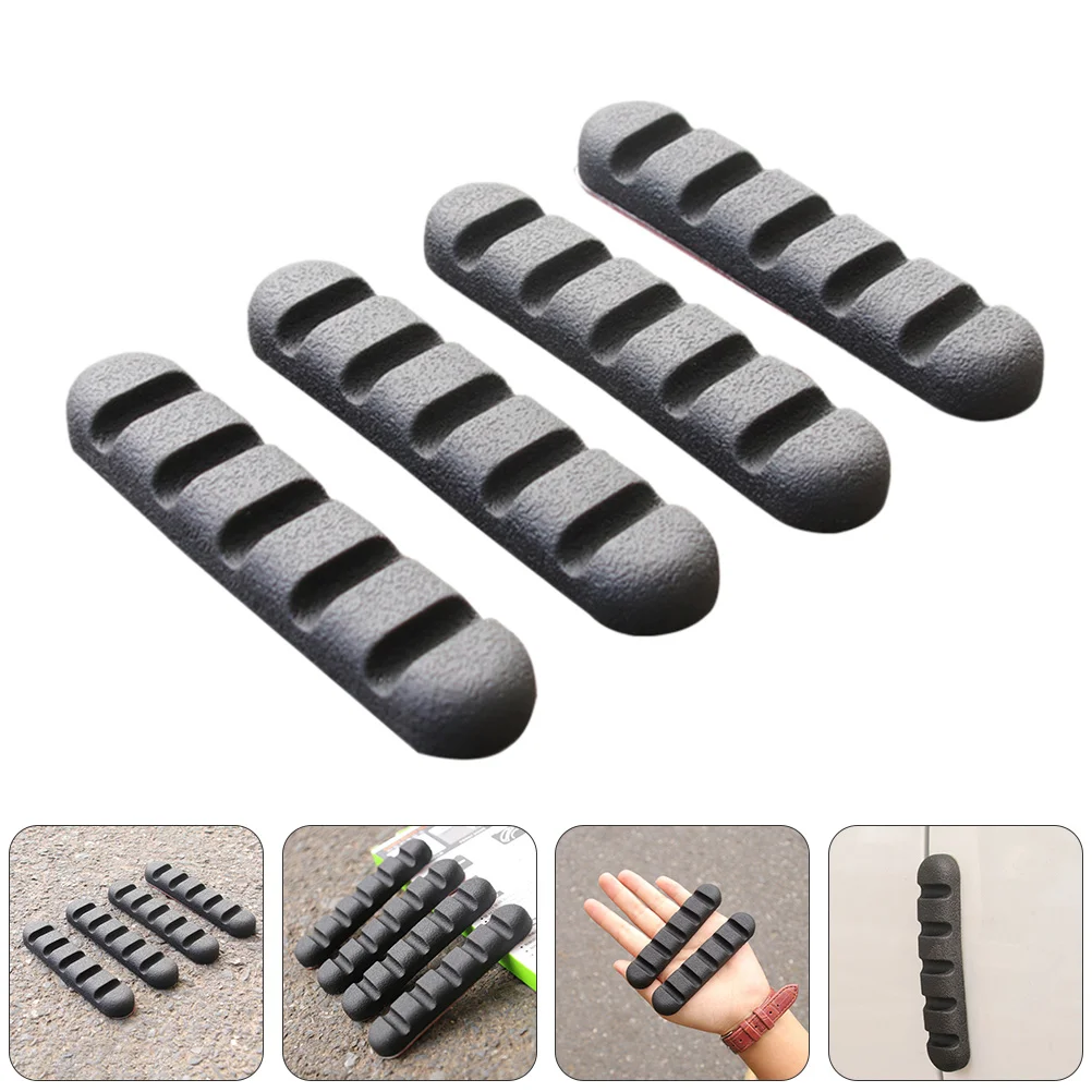 Car Sticker Anti Guard Scratch Door Side Protection 3D Strips Collision Strip Mirror Trim View Rear Bumper Stickers
Car Sticker Anti Guard Scratch Door Side Protection 3D Strips Collision Strip Mirror Trim View Rear Bumper Stickers