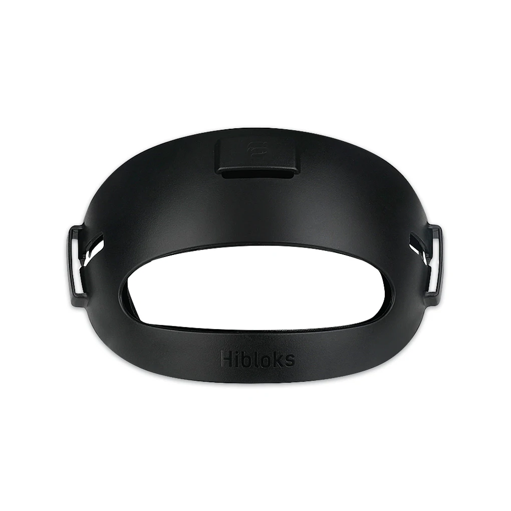 VR Headset Pressure Relief Quick Release Non-slip Headband Ergonomic Cushion Head Strap Pad Replacement for Oculus Quest 2
VR Headset Pressure Relief Quick Release Non-slip Headband Ergonomic Cushion Head Strap Pad Replacement for Oculus Quest 2