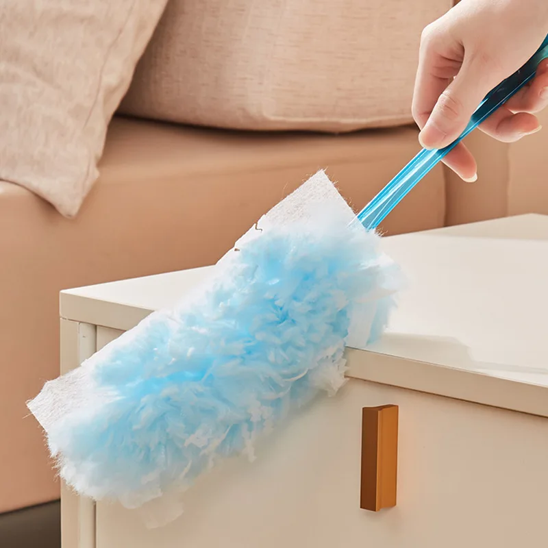 Electrostatic Duster Is Not Easy To Raise Dust Gap Cleaning Electrostatic Duster Cleaning Car Gap Brush Tools To Clean House
Electrostatic Duster Is Not Easy To Raise Dust Gap Cleaning Electrostatic Duster Cleaning Car Gap Brush Tools To Clean House