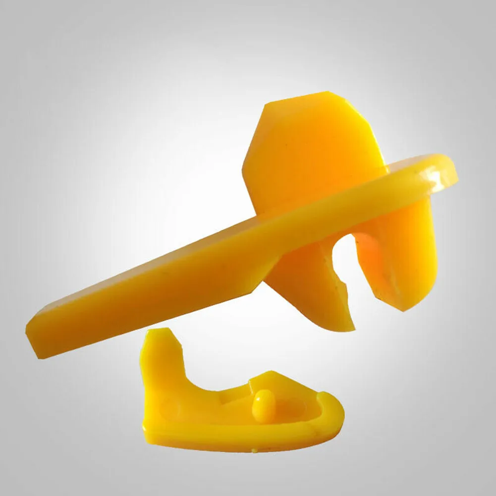 Insert Rim Protector Tire Changer Motorcycle Nylon Passenger Vehicle Yellow 10pcs Set ATV Bird Head Protectors
Insert Rim Protector Tire Changer Motorcycle Nylon Passenger Vehicle Yellow 10pcs Set ATV Bird Head Protectors