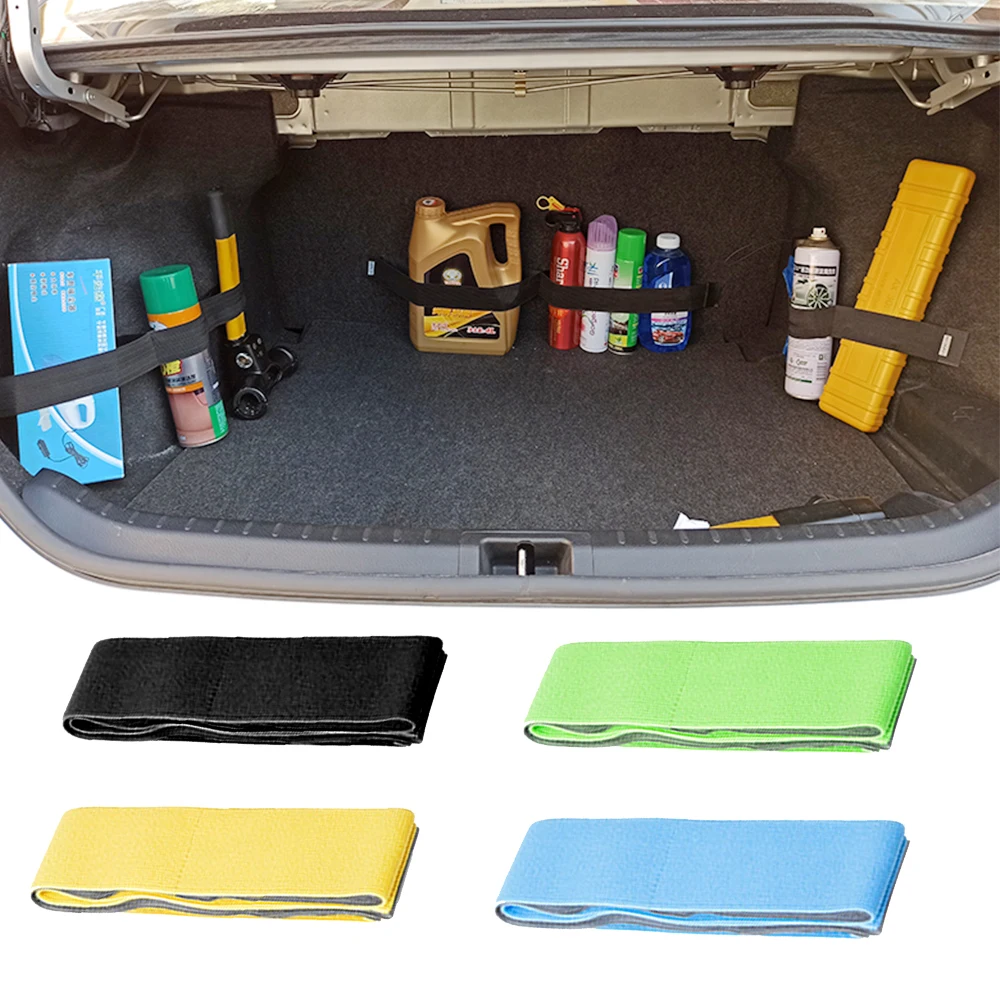 Car Trunk Storage Device Hook Loop trong Adhesion Fixed Straps Solid Baggage Debris Fixed Straps Solid Color
Car Trunk Storage Device Hook Loop trong Adhesion Fixed Straps Solid Baggage Debris Fixed Straps Solid Color