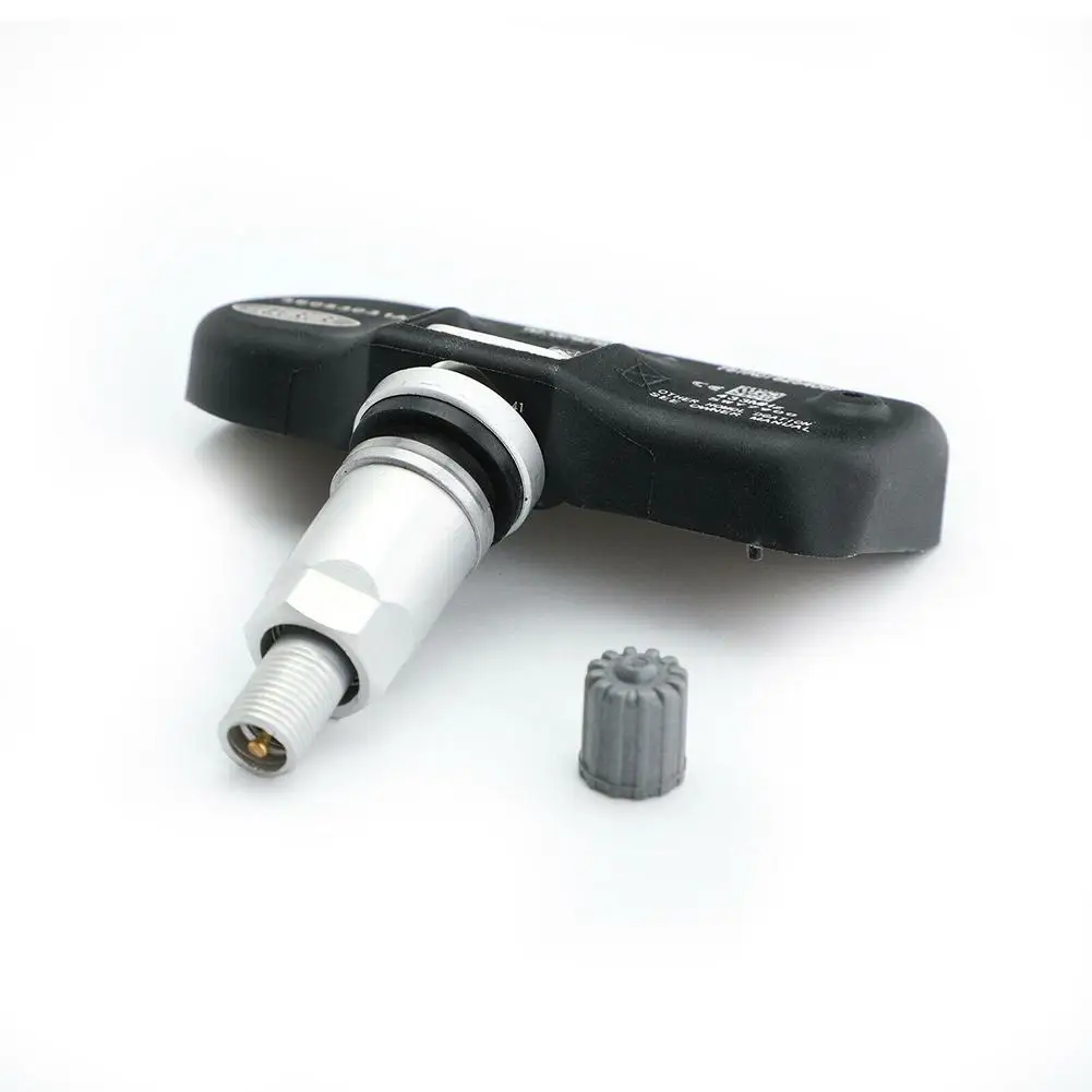 Tire Pressure Sensor Car Accessories Tire Pressure Sensor Wheels Parts 1pc 433 MHz ABS + Metal Car Truck Durable
Tire Pressure Sensor Car Accessories Tire Pressure Sensor Wheels Parts 1pc 433 MHz ABS + Metal Car Truck Durable