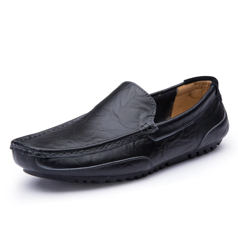 2021 New Casual Shoes Men Moccasins Men Loafers Driving Shoes Soft Flats Men Shoes Leather Slip on Male Loafers Big Size 46 47
2021 New Casual Shoes Men Moccasins Men Loafers Driving Shoes Soft Flats Men Shoes Leather Slip on Male Loafers Big Size 46 47