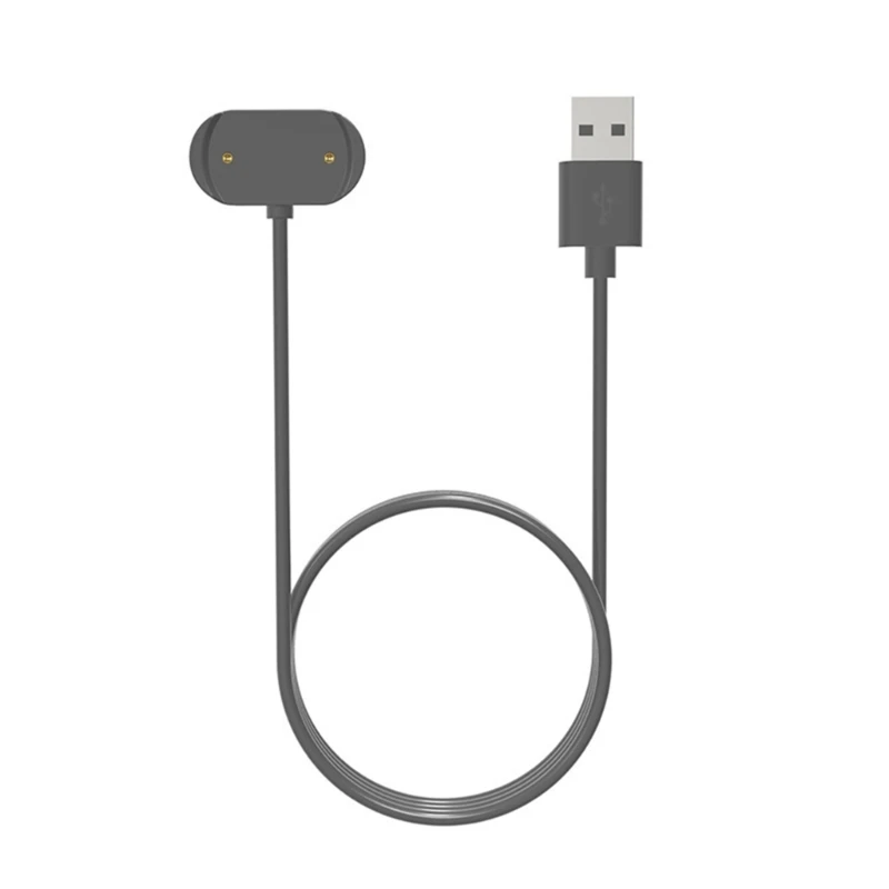 Стабильная док-станция для смарт-часов, Кронштейн подходит для Amazfit 4, держатель кабеля для быстрой зарядки, кронштейн адаптера питания 896C