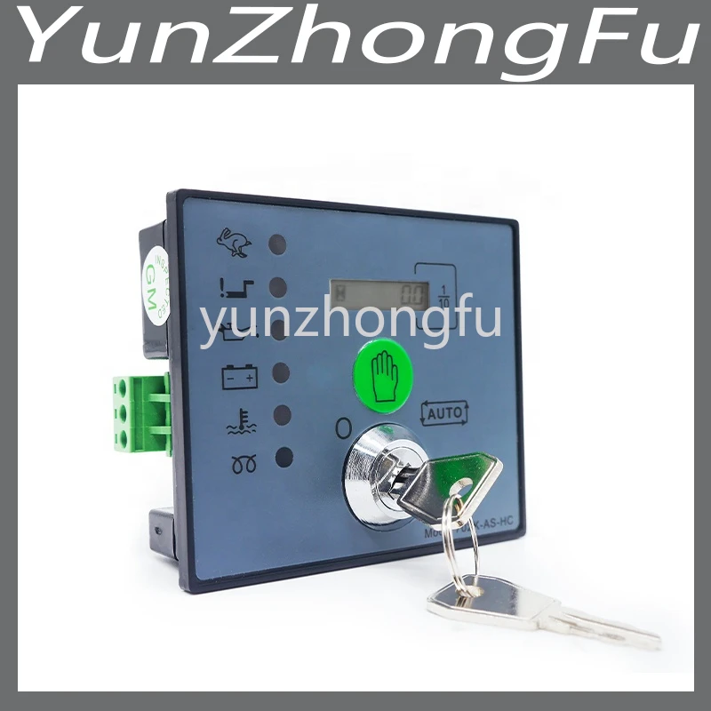 Generator Key or automatic Start Controller DSE702 
Generator Key or automatic Start Controller DSE702