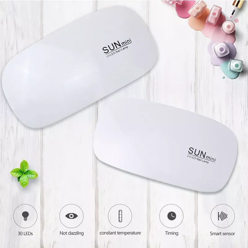 ROSALIND SUNUV Lamp For Nails UV LED USB Light Nail Dryer All For Manicure Gel Varnish Professional Equipment Nail Art Tools
ROSALIND SUNUV Lamp For Nails UV LED USB Light Nail Dryer All For Manicure Gel Varnish Professional Equipment Nail Art Tools