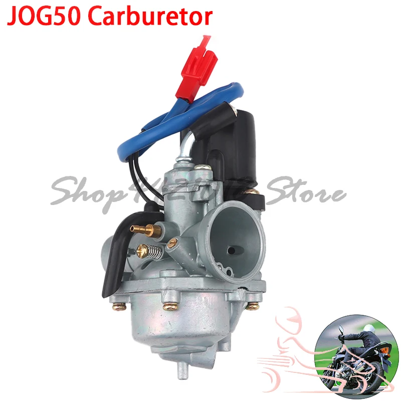 1 Pcs Fit For Carburetor West Lake 90 rxl90 90CC 110cc jog50 Viper ATV 2 stroke
1 Pcs Fit For Carburetor West Lake 90 rxl90 90CC 110cc jog50 Viper ATV 2 stroke