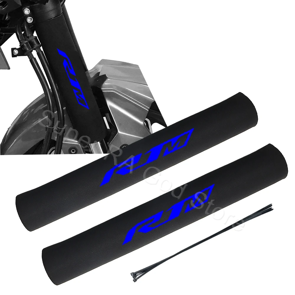 For Yamaha YZFR1M 2015 2016 2017 2018 2019 2020 2021 2022 2023 Front Or Rear High quality Motorcycle Shock Absorber Cover
For Yamaha YZFR1M 2015 2016 2017 2018 2019 2020 2021 2022 2023 Front Or Rear High quality Motorcycle Shock Absorber Cover