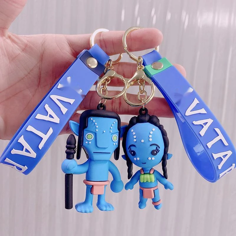 2pcs New Disney Figure Key Chains Pendants 6cm Cartoon Animation Movie Characters Silicone Material Creative Gifts Accessories
2pcs New Disney Figure Key Chains Pendants 6cm Cartoon Animation Movie Characters Silicone Material Creative Gifts Accessories