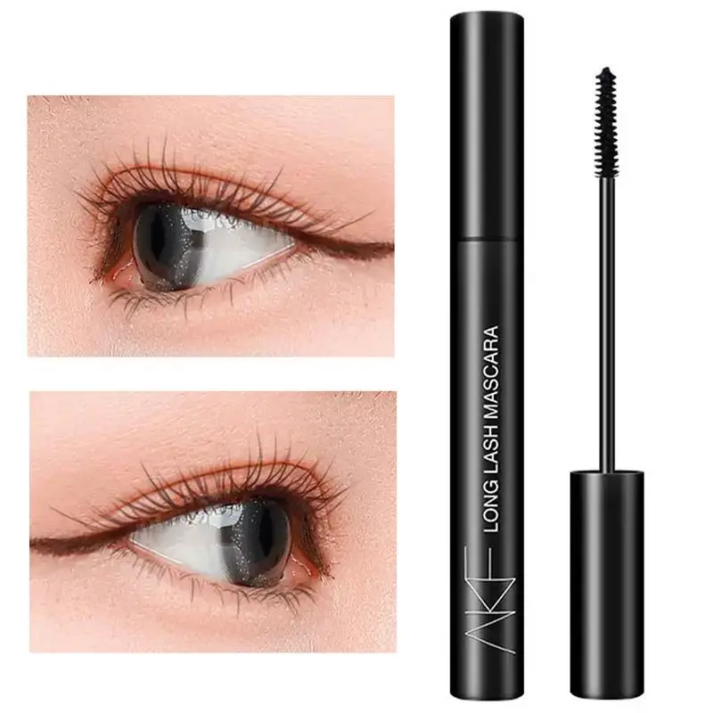 Primer Mascara Tapered Head Eyelashes Mascara Smudge-Proof And Water Resistant Face Makeups For Home Gathering Bars Traveling
Primer Mascara Tapered Head Eyelashes Mascara Smudge-Proof And Water Resistant Face Makeups For Home Gathering Bars Traveling