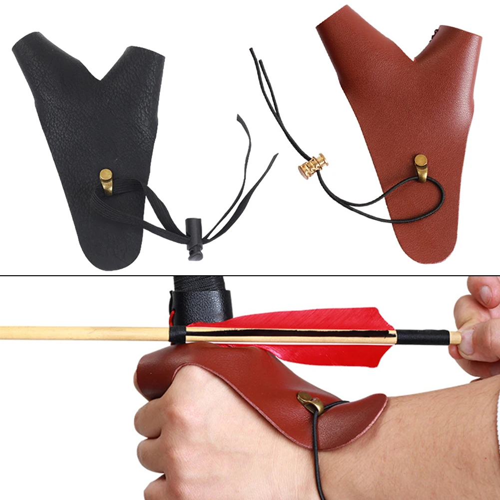 2 Finger Wrist Guard Archery Bow Sports Protective Gear Archer Gloves Leather Traditional Bow Gauntlets Hunting Accessories
2 Finger Wrist Guard Archery Bow Sports Protective Gear Archer Gloves Leather Traditional Bow Gauntlets Hunting Accessories