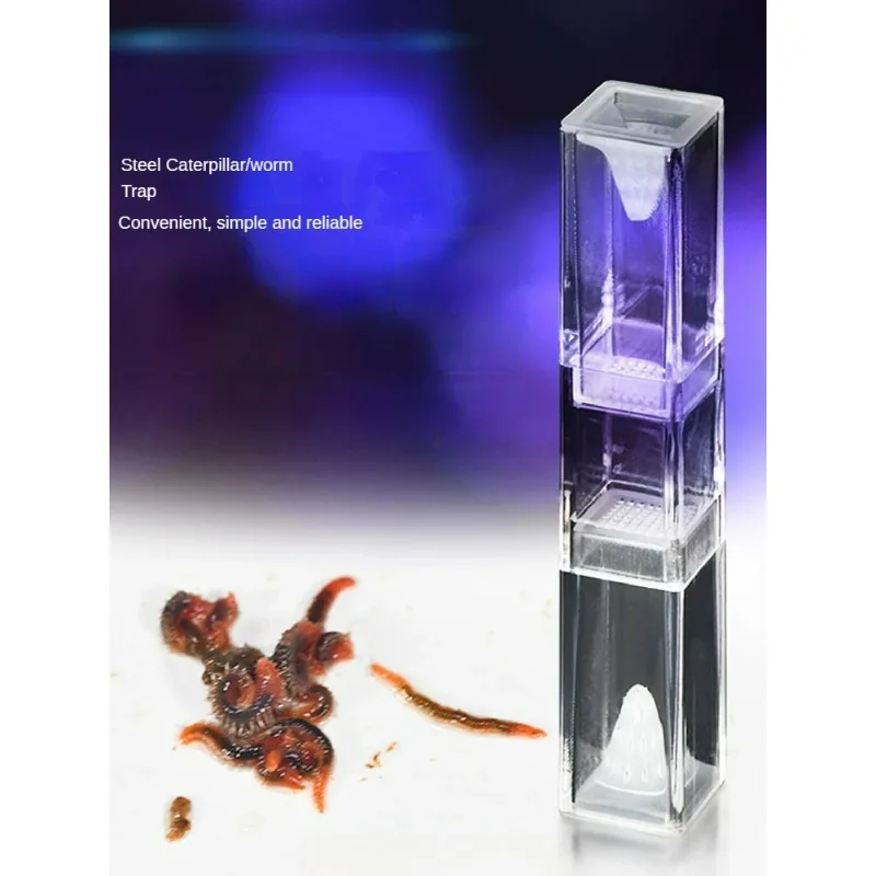 Snail Catcher & Trap - Efficient Cleaning Tool for Freshwater and Saltwater Aquariums Aquarium Accessories
Snail Catcher & Trap - Efficient Cleaning Tool for Freshwater and Saltwater Aquariums Aquarium Accessories