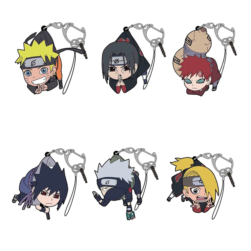 2022 Anime Figure Keychain Acrylic Cartoon Key Ring Uchiha Sasuke Kakashi Key Chain Cute Trinket Key Holder Gift
2022 Anime Figure Keychain Acrylic Cartoon Key Ring Uchiha Sasuke Kakashi Key Chain Cute Trinket Key Holder Gift
