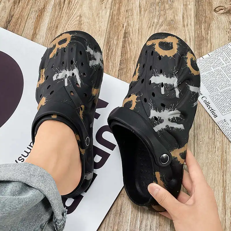 Sneakersy Slippers For Men Casual Large Size Beach Shoe Shoues Man Sneaker Snackers Gladiator Sandals Airshoes Tennis Trendy
Sneakersy Slippers For Men Casual Large Size Beach Shoe Shoues Man Sneaker Snackers Gladiator Sandals Airshoes Tennis Trendy