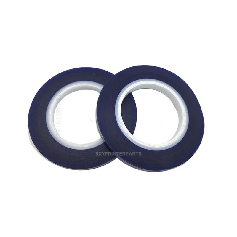 Free shipping 5 rolls Ink Cartridge Blue tape 13mm*100m for Inkjet printer parts
Free shipping 5 rolls Ink Cartridge Blue tape 13mm*100m for Inkjet printer parts