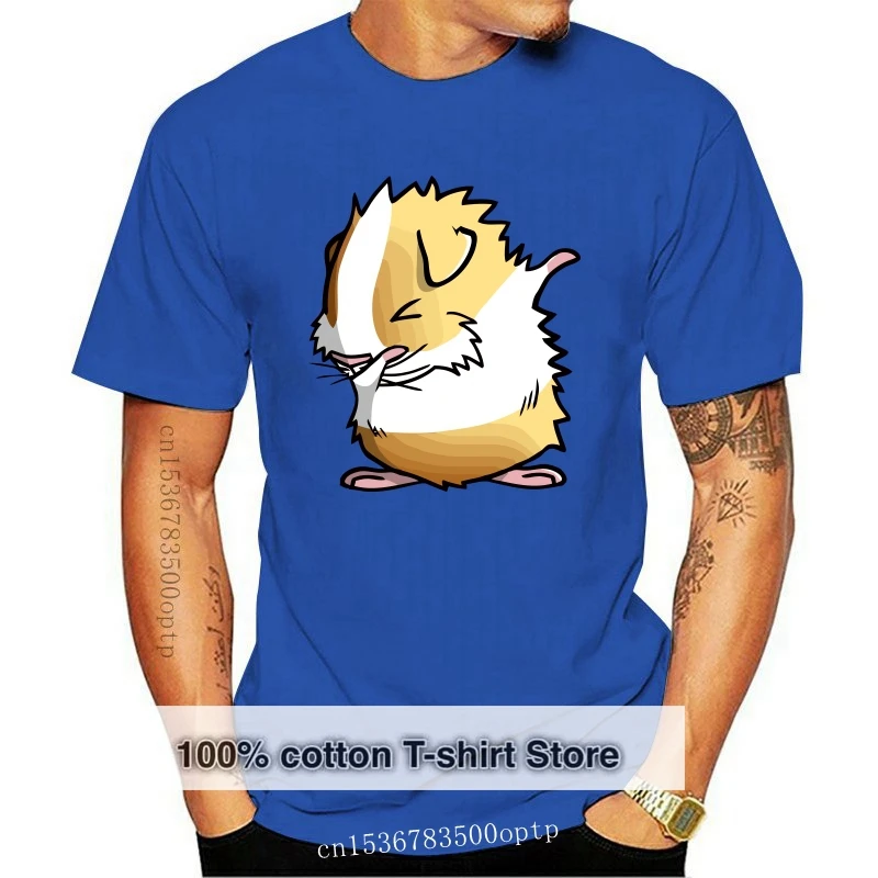 Guinea Pigs T Shirts Youth Summer Tshirt O-neck Brand Short Sleeve Tee Shirts Cute Pigs men T-Shirt
Guinea Pigs T Shirts Youth Summer Tshirt O-neck Brand Short Sleeve Tee Shirts Cute Pigs men T-Shirt
