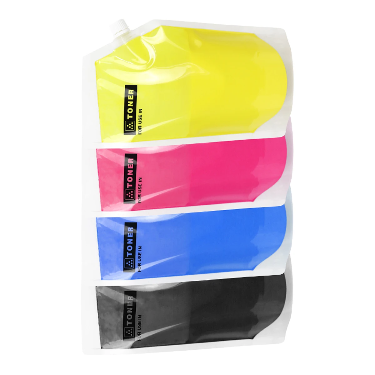 1000G Toner Powder Dust FOR HP Color LaserJet Pro MFP M282 M283 M255 nw dw fdn fdw 659A W2010X W2011X W2012X W2013X 659X 207 A X
1000G Toner Powder Dust FOR HP Color LaserJet Pro MFP M282 M283 M255 nw dw fdn fdw 659A W2010X W2011X W2012X W2013X 659X 207 A X