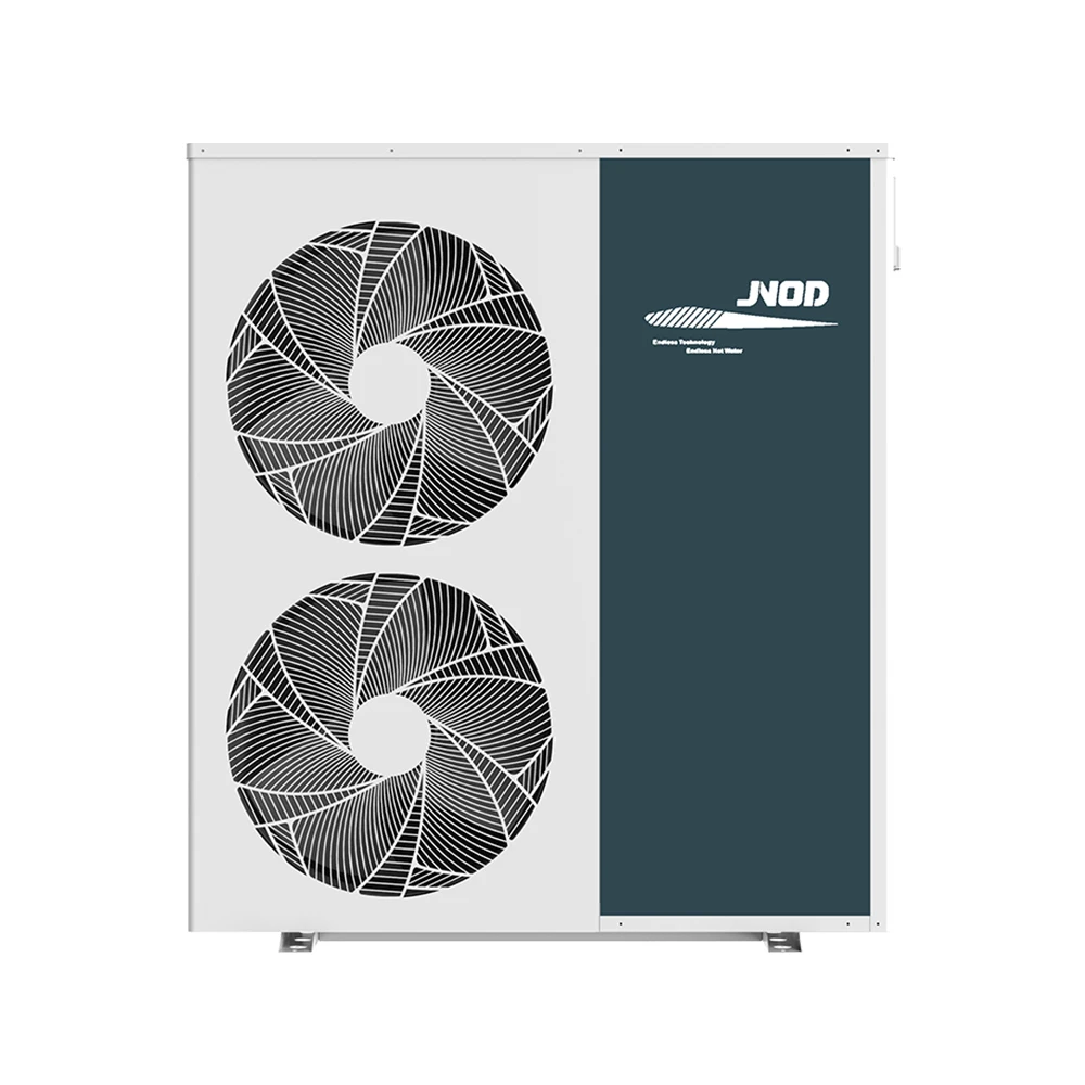 Wifi Control Central Heating Cooling Air to Water R32 Inverter Evi Air Source Monoblock Heat Pump
Wifi Control Central Heating Cooling Air to Water R32 Inverter Evi Air Source Monoblock Heat Pump