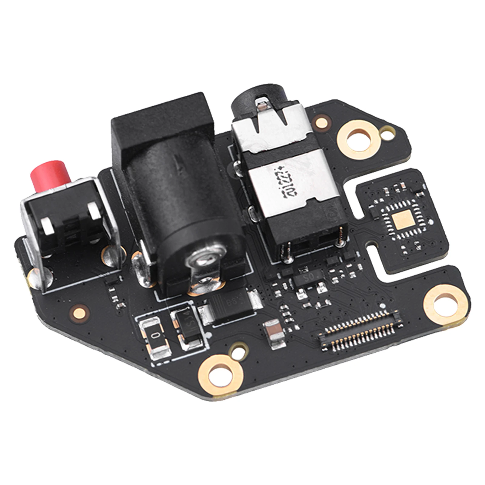 Power Board DIY Practical Durable Repair Parts Module Drone Spare Electronic Easy Install Maintenance Fit For DJI FPV Goggles V2
Power Board DIY Practical Durable Repair Parts Module Drone Spare Electronic Easy Install Maintenance Fit For DJI FPV Goggles V2
