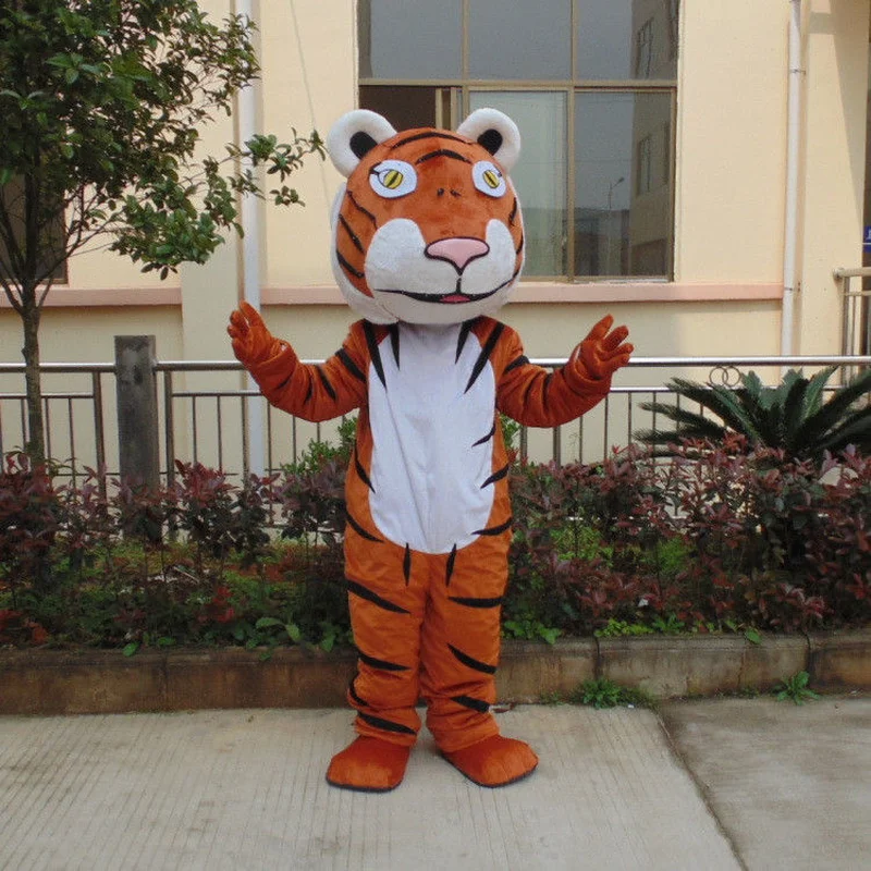 Костюм-талисман Fursuit с тигром, костюм для косплея, наряд для Хэллоуина, вечеринки, карнавала, мероприятия, унисекс, мультяшные костюмы с живо...
Костюм-талисман Fursuit с тигром, костюм для косплея, наряд для Хэллоуина, вечеринки, карнавала, мероприятия, унисекс, мультяшные костюмы с живо...