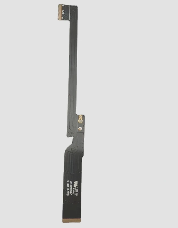 NEW XT100 LCD Flex Display Screen Hinge Cable FPC For Fuji Fujifilm X-T100 Camera Repair Spare Part Unit
NEW XT100 LCD Flex Display Screen Hinge Cable FPC For Fuji Fujifilm X-T100 Camera Repair Spare Part Unit