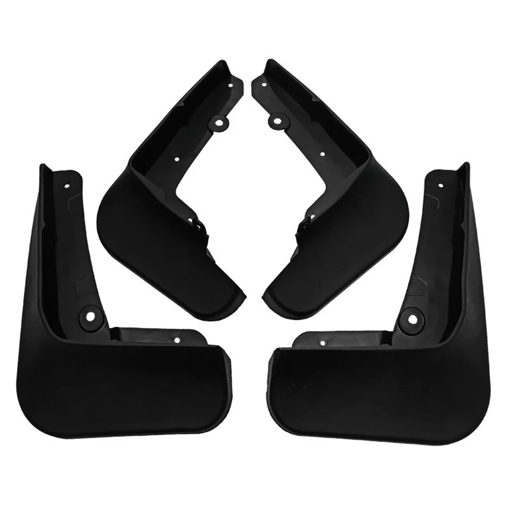 4x 4 Pack Fenders For Mazda CX-5 Front Fenders KF 2017-2021 ABS Plastic Correct Connector Direct Installation High Grade
4x 4 Pack Fenders For Mazda CX-5 Front Fenders KF 2017-2021 ABS Plastic Correct Connector Direct Installation High Grade