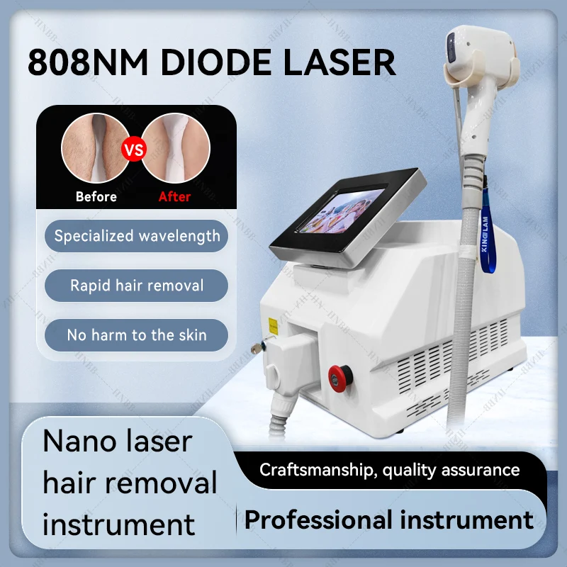 

808NG ADSS New professional permanent beauty salon 755 808 1064nm hair removal laser 808 diode laser hair removal machine