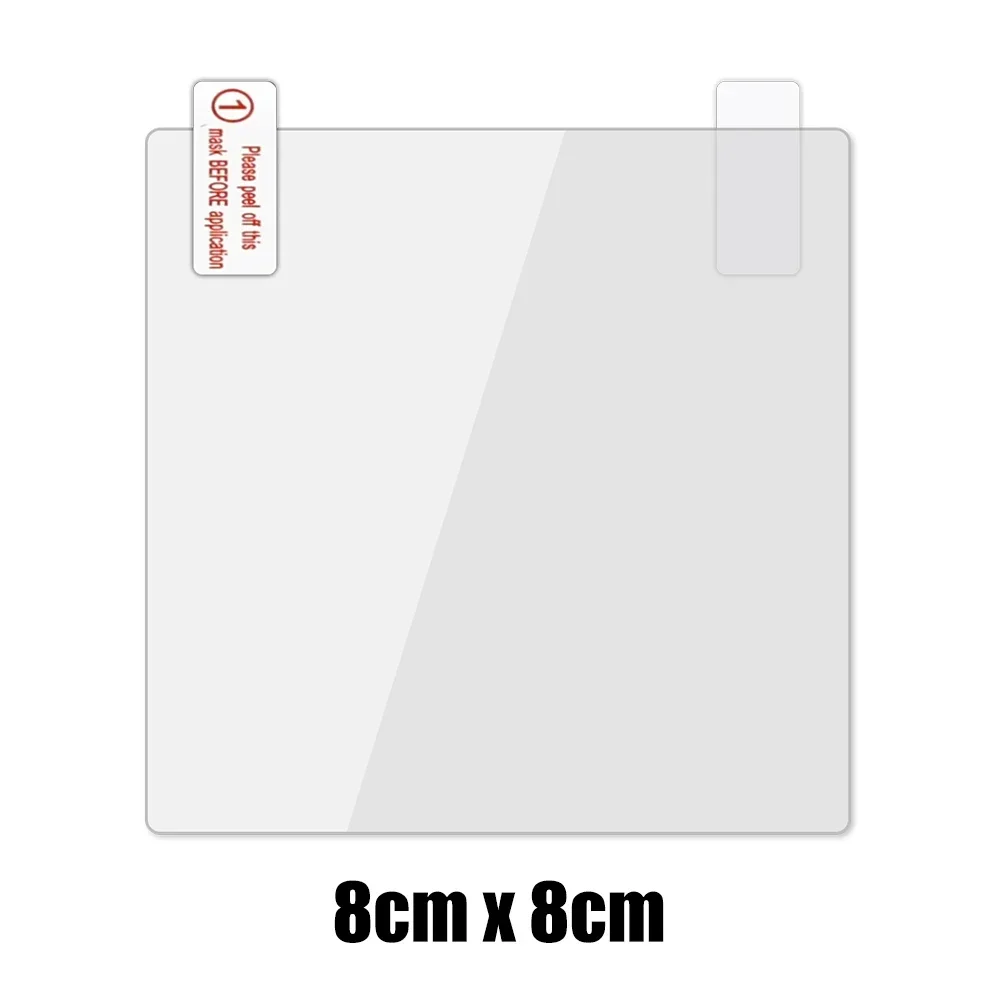 Двусторонняя электростатическая наклейка на лобовое стекло автомобиля, автомобильный рекордер, специальные электростатические наклейки ETC, прозрачная паста, держатель пленки
Двусторонняя электростатическая наклейка на лобовое стекло автомобиля, автомобильный рекордер, специальные электростатические наклейки ETC, прозрачная паста, держатель пленки