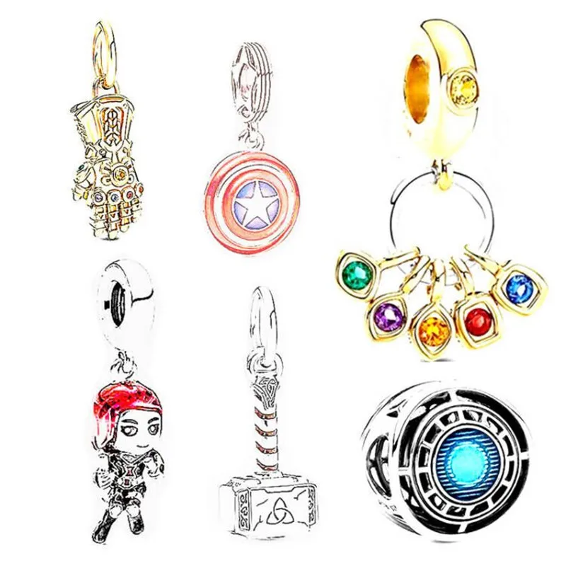 Fit Original pandora Bracelet 100% 925 Sterling Silver Panther Charm Beads Gem Infinity Gloves Pendant 2022 New woman Jewelry
Fit Original pandora Bracelet 100% 925 Sterling Silver Panther Charm Beads Gem Infinity Gloves Pendant 2022 New woman Jewelry