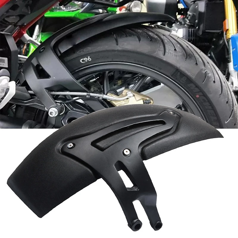 Motorcycle Rear Fender Mudguard Tire For BMW R1200GS LC 2013-2018 Hugger Splash Guard Motorcycle Accessories
Motorcycle Rear Fender Mudguard Tire For BMW R1200GS LC 2013-2018 Hugger Splash Guard Motorcycle Accessories