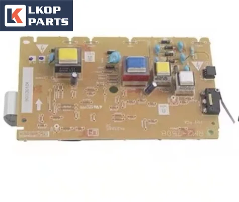1PCS RM2-7508 High Voltage Power Supply PCA for HP LaserJet M404d M405dn M428 M429fdw M304 M305 M329 404 405 428 429 304 305HVPS
1PCS RM2-7508 High Voltage Power Supply PCA for HP LaserJet M404d M405dn M428 M429fdw M304 M305 M329 404 405 428 429 304 305HVPS