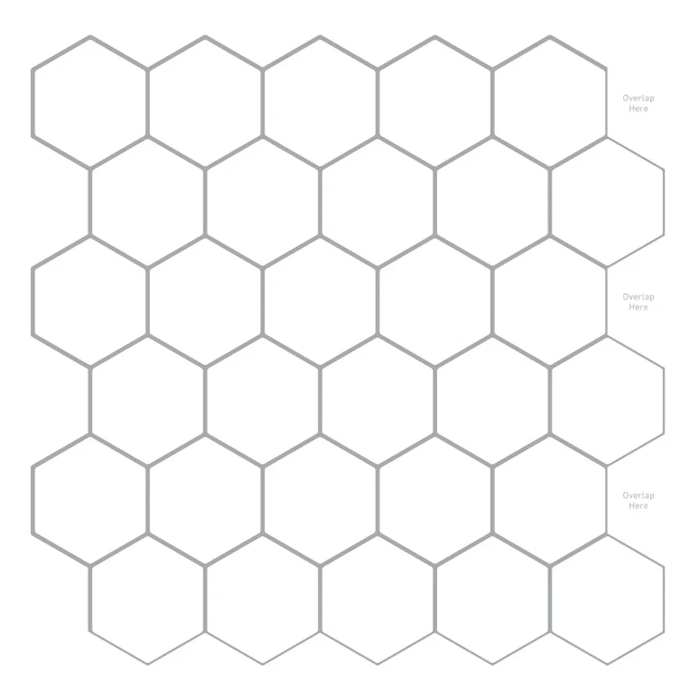 Accessories Durable Working Spaces Wall Sticker Decorative Items 12*12In Bathroom Kitchen Mosaic Paster Peel&Stick
Accessories Durable Working Spaces Wall Sticker Decorative Items 12*12In Bathroom Kitchen Mosaic Paster Peel&Stick