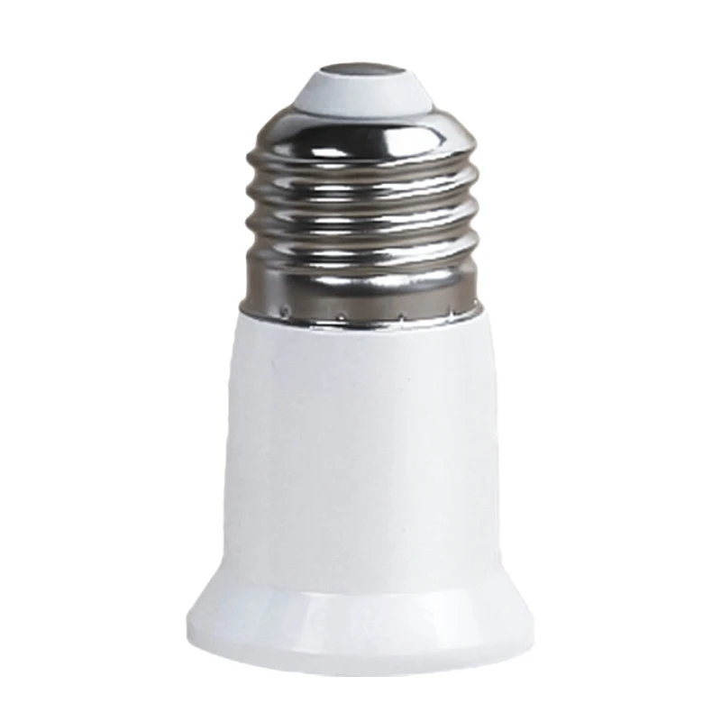 Адаптер E27 на E27 для ламп
Адаптер E27 на E27 для ламп