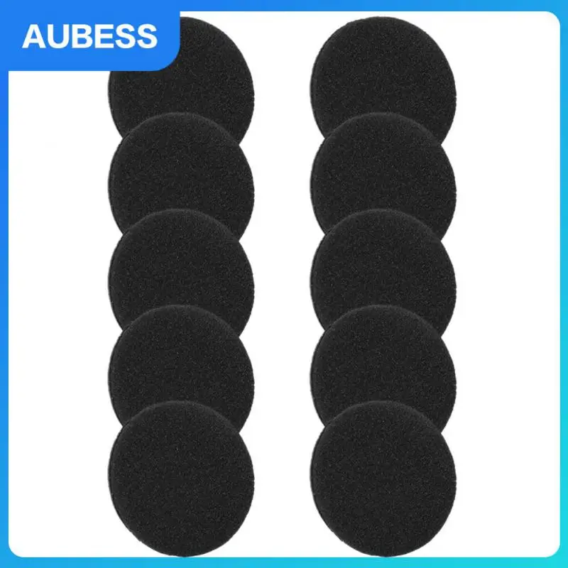 Headphone Replacement Foam Pad Headphone Case Ear Pads Sponge High Quality Stretch Cotton Headphone Case Quality Ear Pad
Headphone Replacement Foam Pad Headphone Case Ear Pads Sponge High Quality Stretch Cotton Headphone Case Quality Ear Pad