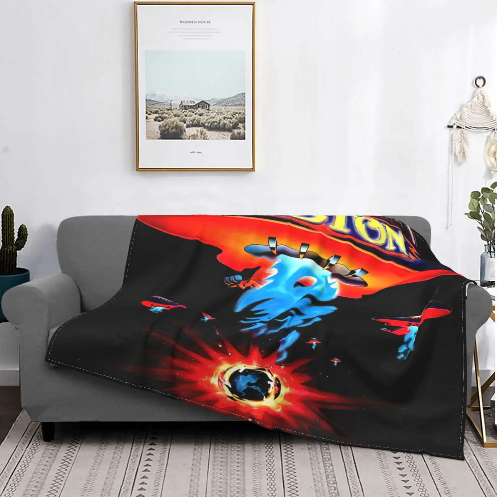 Boston Band Legend Brad Delp Throw Blanket Winter Bed Blankets Sofa Cover Picnic Blanket Bed Linen Plaid Blankets Fluffy Plaid
Boston Band Legend Brad Delp Throw Blanket Winter Bed Blankets Sofa Cover Picnic Blanket Bed Linen Plaid Blankets Fluffy Plaid