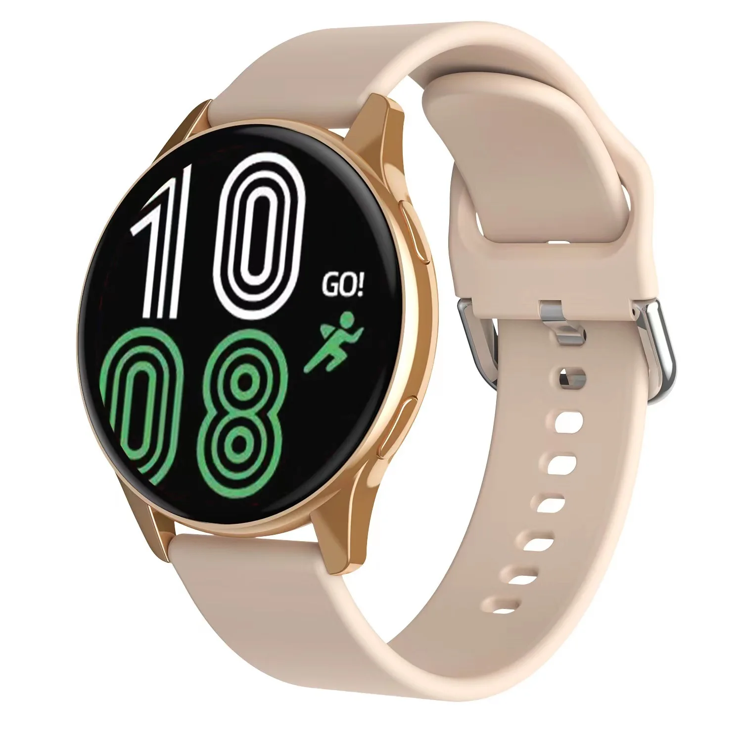 

Новинка 2023, женские умные часы с Bluetooth и функцией вызова, умные часы с измерением пульса и артериального давления, водонепроницаемые мужские умные часы IP67, распродажа
