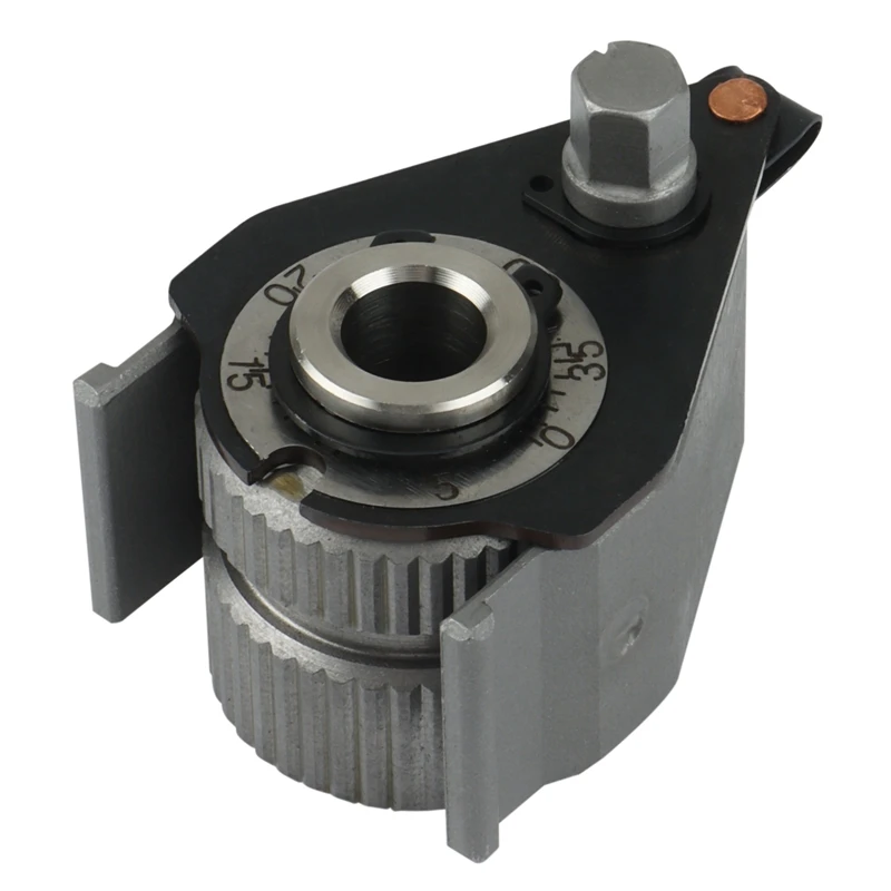 Lathe Quick Change Tool Post Spare Parts Tool Holder Body
Lathe Quick Change Tool Post Spare Parts Tool Holder Body