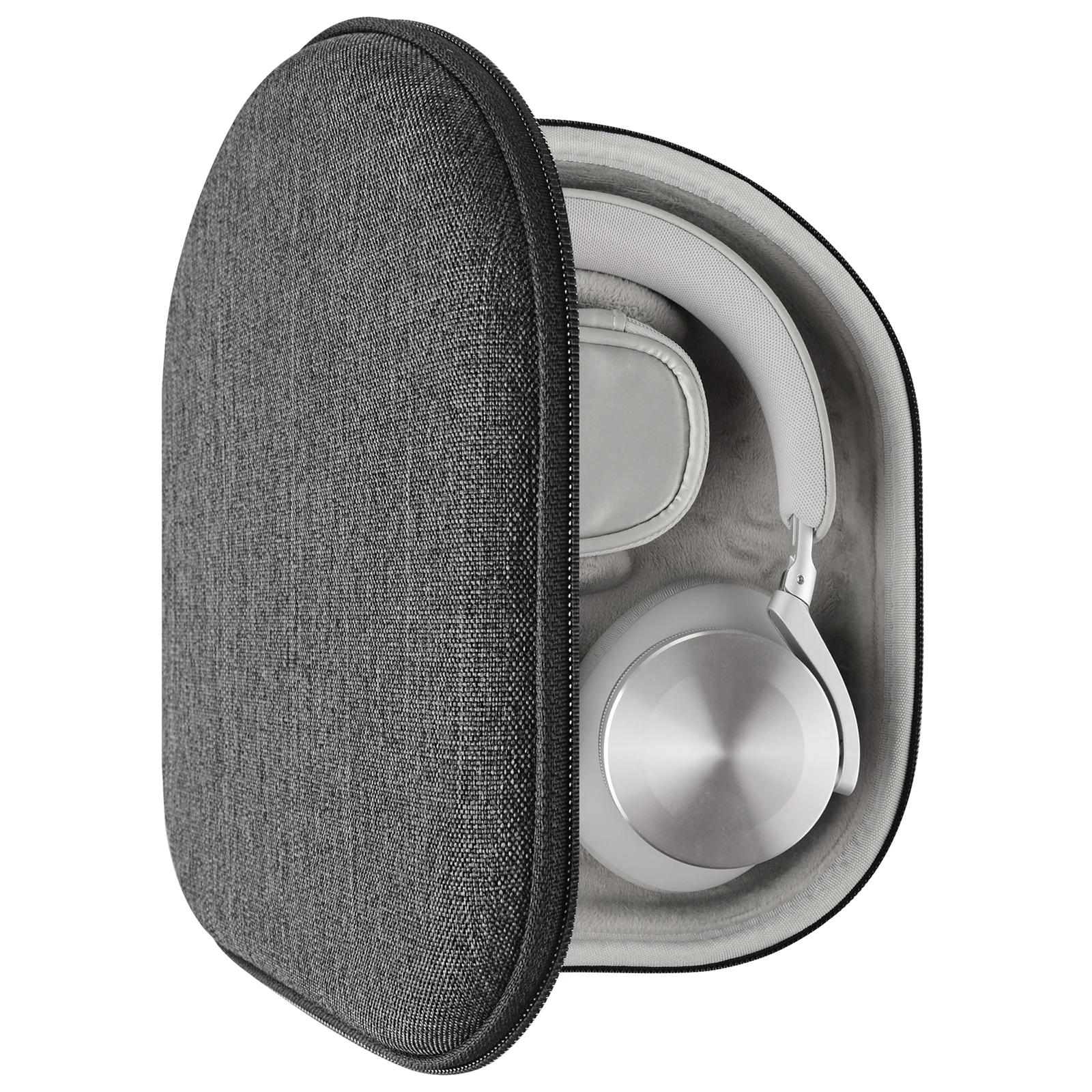 Geekria Headphones Case Pouch for Bang & Olufsen Beoplay H95, Portable Bluetooth Earphones Headset Bag For Accessories Storage
Geekria Headphones Case Pouch for Bang & Olufsen Beoplay H95, Portable Bluetooth Earphones Headset Bag For Accessories Storage
