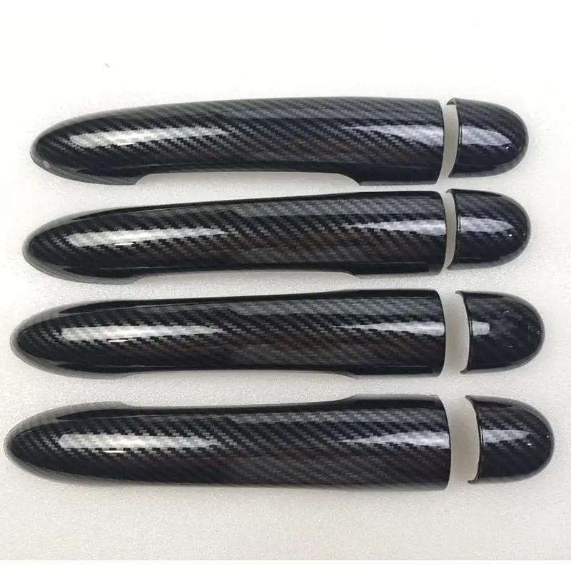 Аксессуары для Renault Megane 2 ii MK2, крышка дверной ручки, отделочные крышки ручек, пластиковые, имитация углеродного волокна
Аксессуары для Renault Megane 2 ii MK2, крышка дверной ручки, отделочные крышки ручек, пластиковые, имитация углеродного волокна