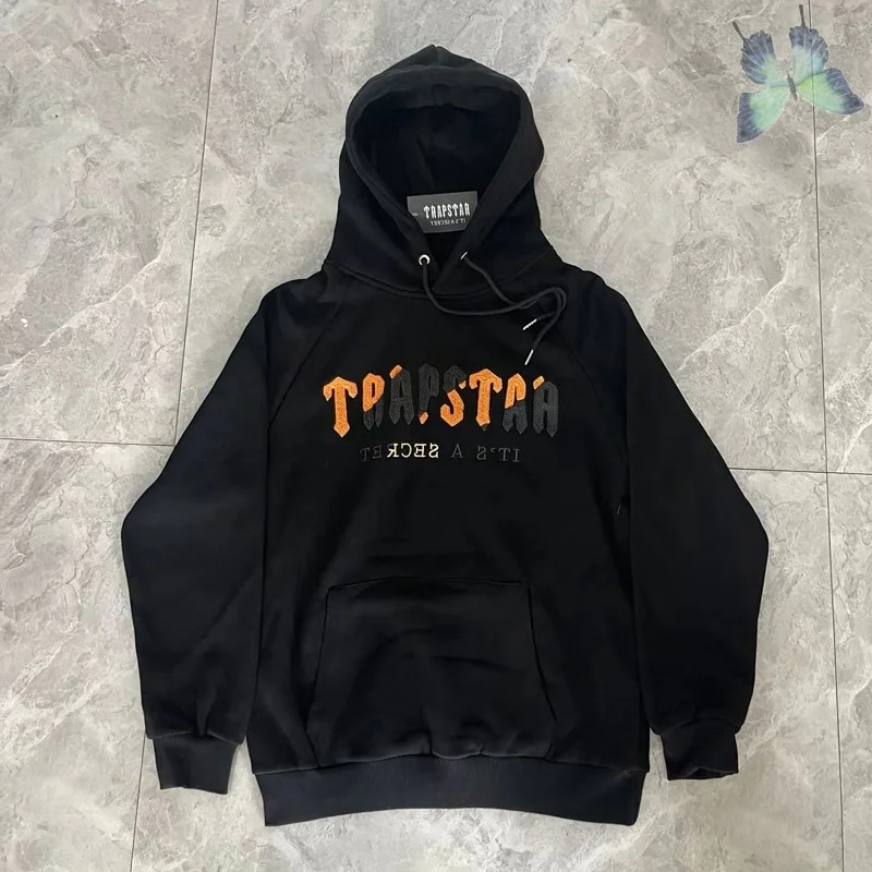 Трапециевидная флисовая толстовка с капюшоном, комплект с вышитыми буквами, спортивный костюм
Трапециевидная флисовая толстовка с капюшоном, комплект с вышитыми буквами, спортивный костюм