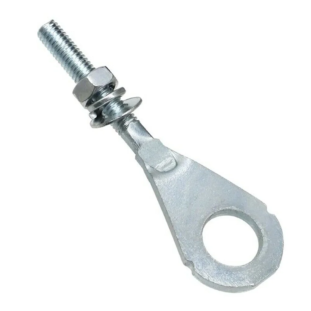Part Chain Adjuster Silver Tensioner 87x28x6mm Accessories CRF50F CRF70F CRF80F CRF100F X Easy To Install For Z50R
Part Chain Adjuster Silver Tensioner 87x28x6mm Accessories CRF50F CRF70F CRF80F CRF100F X Easy To Install For Z50R
